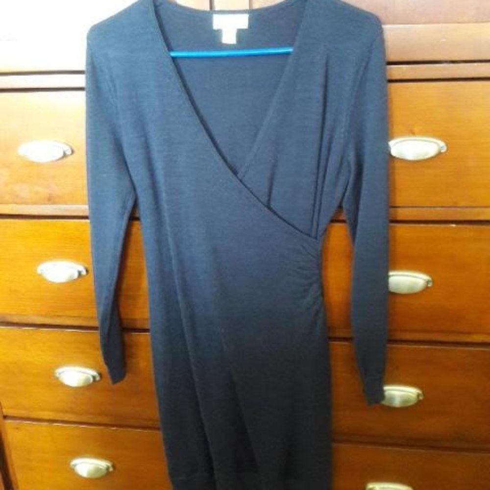 Women's Sweater Dress